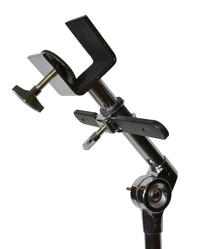 Bryce Bongo Stand Bongos and Conga